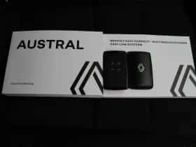 Renault Austral (2024) thumbnail 16