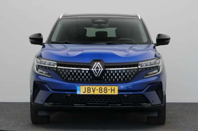 Renault Austral (2024) thumbnail 6