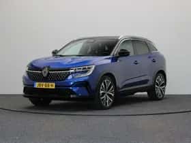 Renault Austral (2024) thumbnail 10