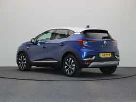 Renault Captur (2024) thumbnail 2