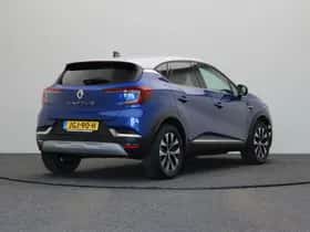 Renault Captur (2024) thumbnail 11