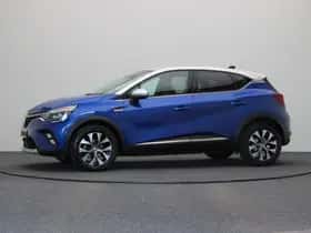 Renault Captur (2024) thumbnail 12