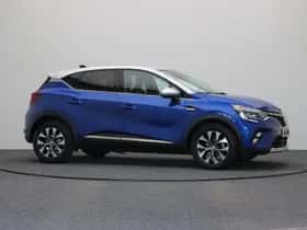 Renault Captur (2024) thumbnail 13