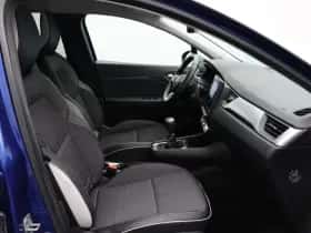 Renault Captur (2024) thumbnail 15