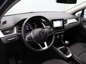 Renault Captur (2024) thumbnail 17