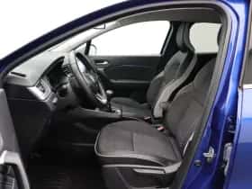 Renault Captur (2024) thumbnail 19