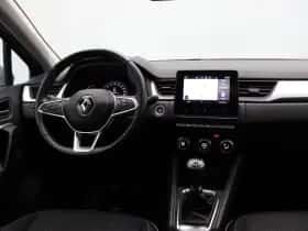 Renault Captur (2024) thumbnail 5