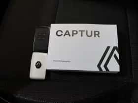 Renault Captur (2024) thumbnail 45