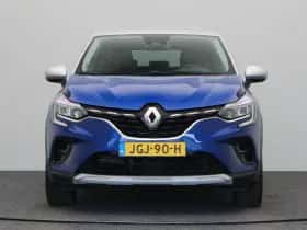 Renault Captur (2024) thumbnail 6