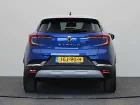 Renault Captur (2024) thumbnail 7