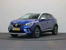Renault Captur (2024) thumbnail 10