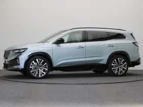 Renault Espace (2025) thumbnail 12
