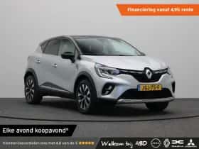 Renault Captur (2024)
