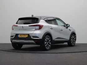 Renault Captur (2024) thumbnail 11