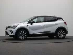Renault Captur (2024) thumbnail 12