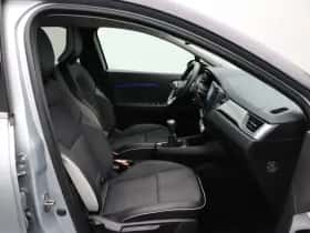 Renault Captur (2024) thumbnail 15