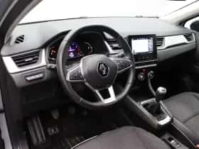 Renault Captur (2024) thumbnail 17