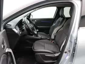 Renault Captur (2024) thumbnail 19