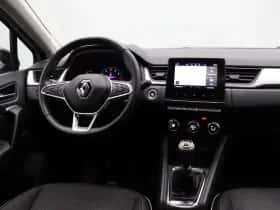 Renault Captur (2024) thumbnail 5
