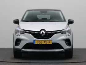 Renault Captur (2024) thumbnail 6