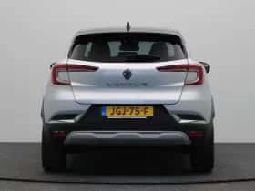 Renault Captur (2024) thumbnail 7