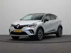 Renault Captur (2024) thumbnail 10
