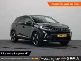 Renault Symbioz (2025)