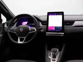 Renault Symbioz (2025) thumbnail 5
