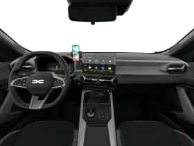 Dacia Bigster (2026) thumbnail 12