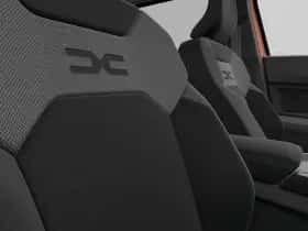 Dacia Bigster (2026) thumbnail 13