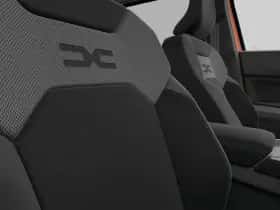 Dacia Bigster (2026) thumbnail 14