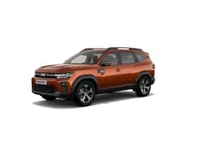 Dacia Bigster (2026) thumbnail 6