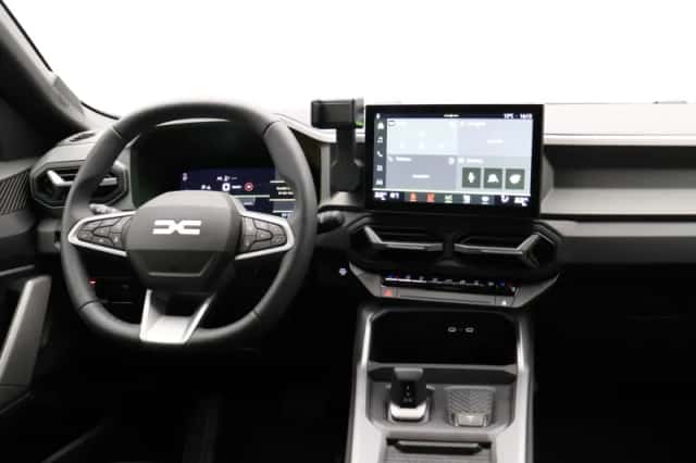 Dacia Bigster (2026) thumbnail 5