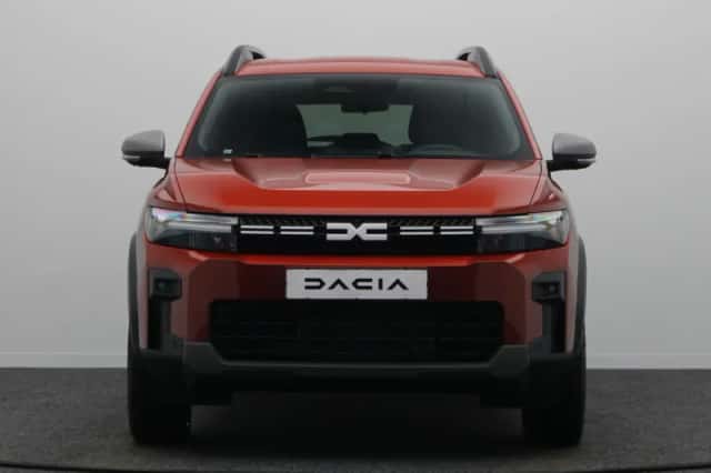 Dacia Bigster (2026) thumbnail 6