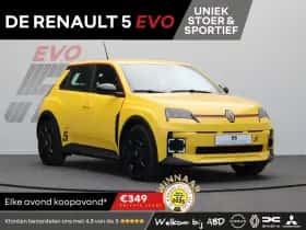 Renault 5 (2026)