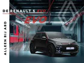 Renault 5 (2026) thumbnail 4