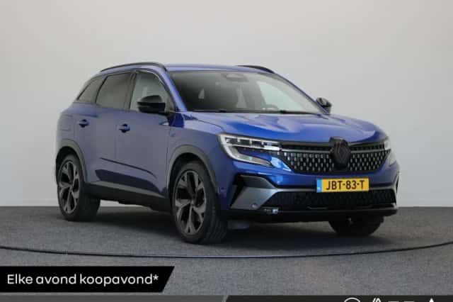 Renault Austral (2024) thumbnail 1