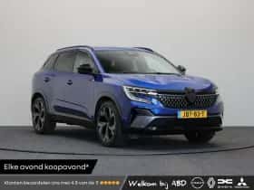 Renault Austral (2024)