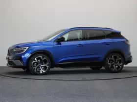 Renault Austral (2024) thumbnail 11