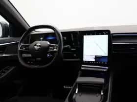 Renault Austral (2024) thumbnail 4