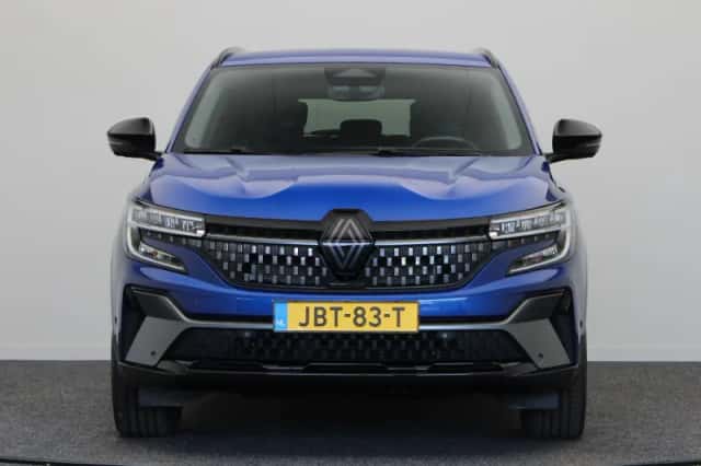 Renault Austral (2024) thumbnail 5