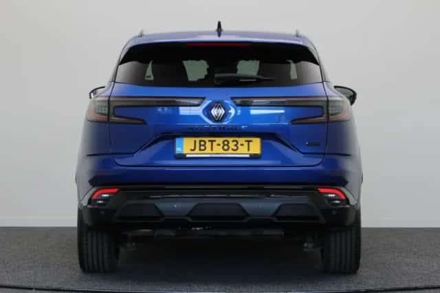 Renault Austral (2024) thumbnail 6