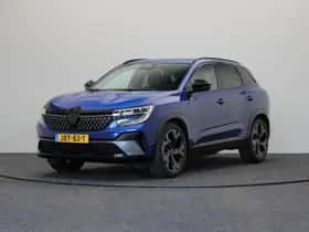 Renault Austral (2024) thumbnail 9