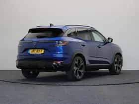 Renault Austral (2024) thumbnail 10