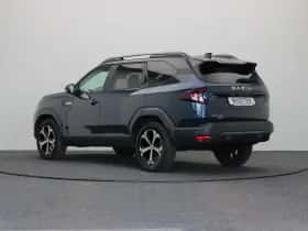 Dacia Bigster (2025) thumbnail 2