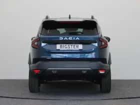 Dacia Bigster (2025) thumbnail 16