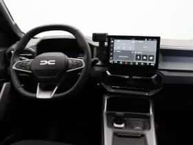 Dacia Bigster (2025) thumbnail 24