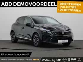 Renault Clio (2025)