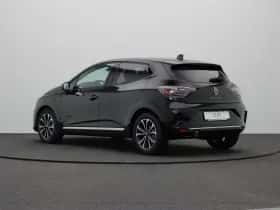Renault Clio (2025) thumbnail 2