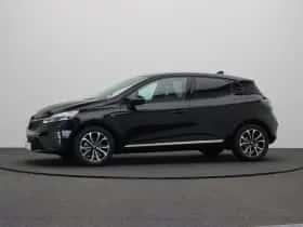 Renault Clio (2025) thumbnail 12